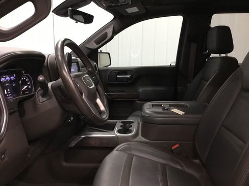 Used 2020 GMC Sierra 1500 Denali w/ Denali Ultimate Package image 6