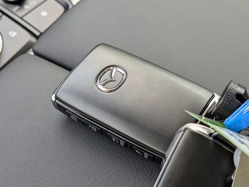 New 2026 MAZDA CX-90 3.3 Turbo w/ Preferred Package image 33