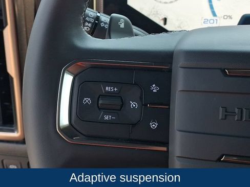 Used 2025 GMC Hummer EV 3X AWD/4WD image 7