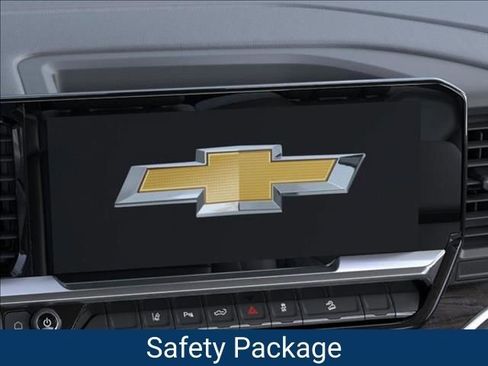 New 2026 Chevrolet Silverado 2500 LTZ image 23