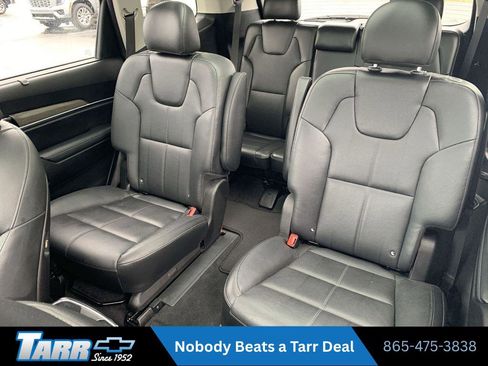 Used 2021 Kia Telluride SX w/ Towing Package AWD/4WD image 25