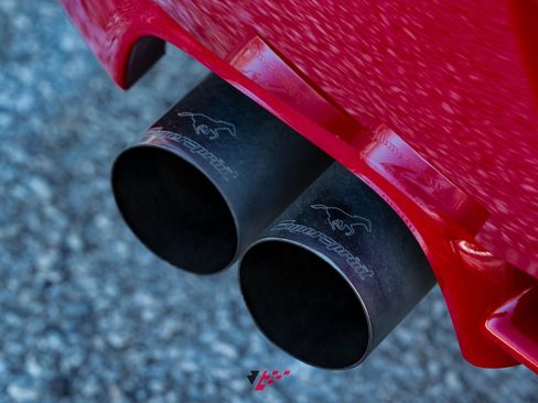 Used 2007 BMW M Coupe image 35