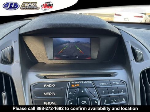 Used 2018 Ford Transit Connect XL image 12