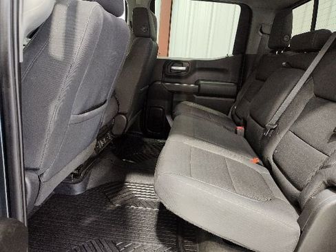 Used 2020 Chevrolet Silverado 1500 LT w/ All-Star Edition image 14