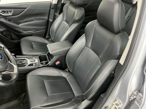 Used 2020 Subaru Forester Touring AWD/4WD image 19