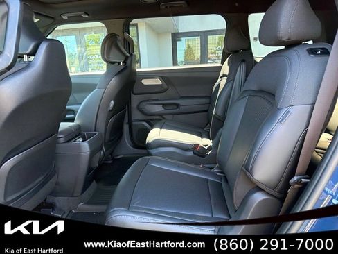New 2027 Kia Telluride S AWD/4WD image 19