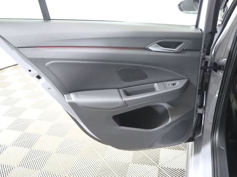 New 2025 Volkswagen GTI Autobahn image 44