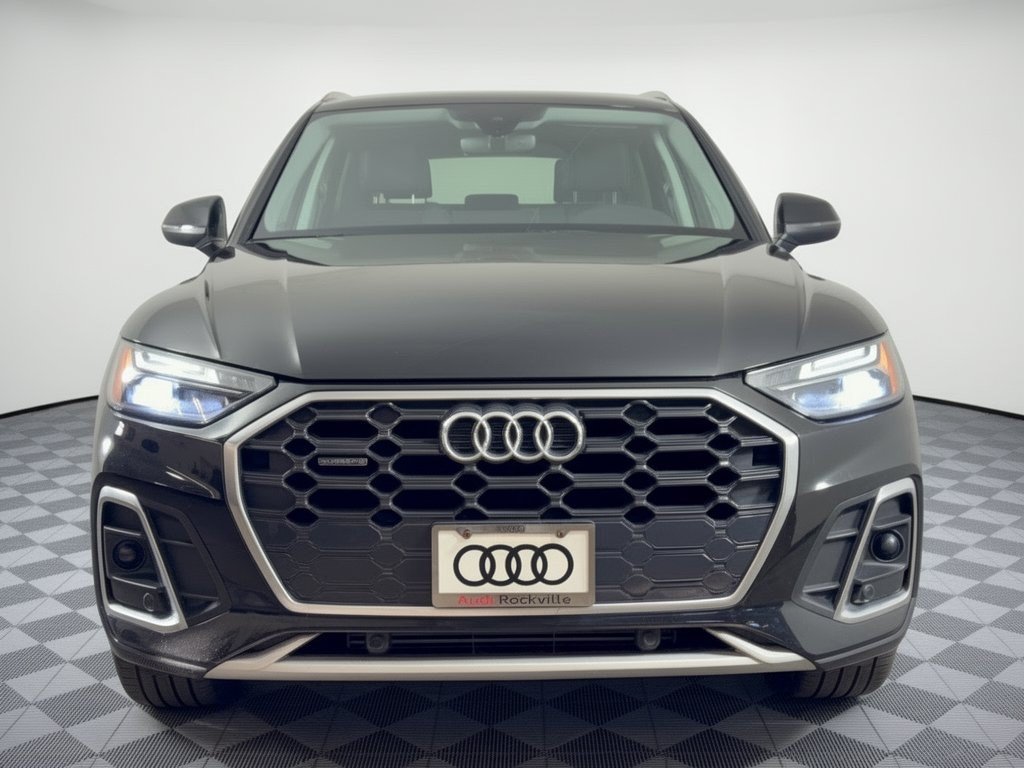 Certified 2024 Audi Q5 2.0T Premium AWD/4WD image 6