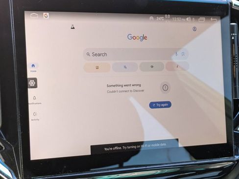 Used 2015 Maserati Ghibli S Q4 image 7