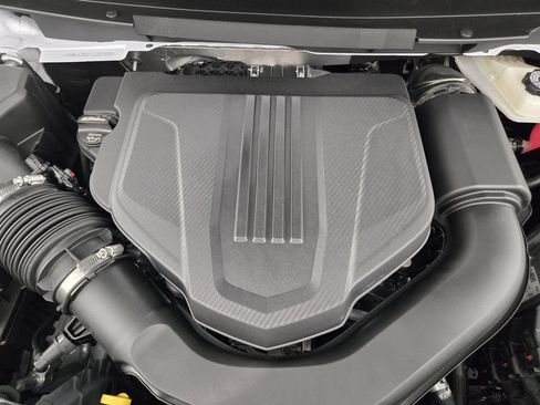 New 2026 Chevrolet Traverse Z71 AWD/4WD image 35