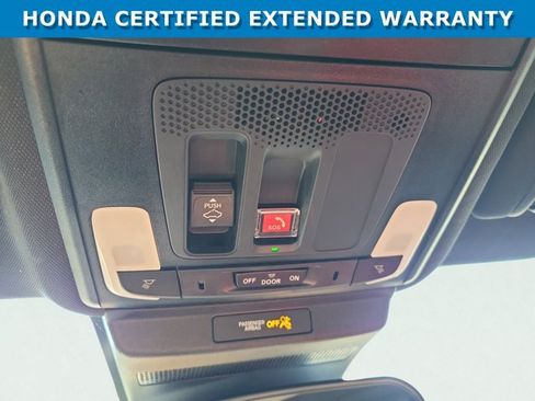 Certified 2024 Honda Accord Sport image 35