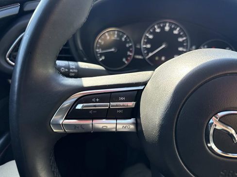 Used 2023 MAZDA CX-30 AWD 2.5 S w/ Preferred Package image 30