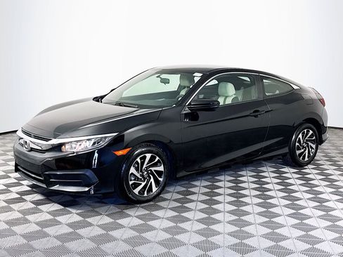 Used 2018 Honda Civic LX image 4