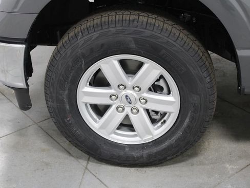 New 2026 Ford F150 XL w/ Equipment Group 103A High image 18