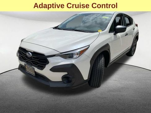 Certified 2024 Subaru Crosstrek 2.0i AWD/4WD image 7