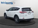 Certified 2018 Toyota RAV4 LE image 5