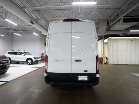 Used 2024 Ford Transit 250 148 High Roof image 25