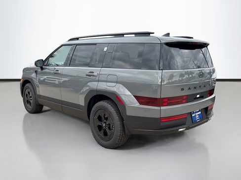 New 2026 Hyundai Santa Fe XRT image 7