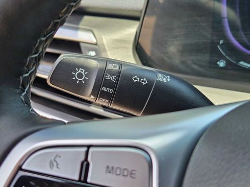 Used 2025 Kia Telluride EX X-Line AWD/4WD image 25