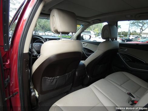 Used 2016 Hyundai Santa Fe Sport w/ Option Group 04 image 45