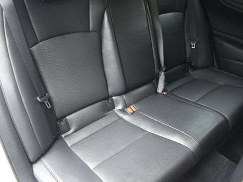 Used 2022 Lexus ES 250 w/ Premium Package AWD/4WD image 29