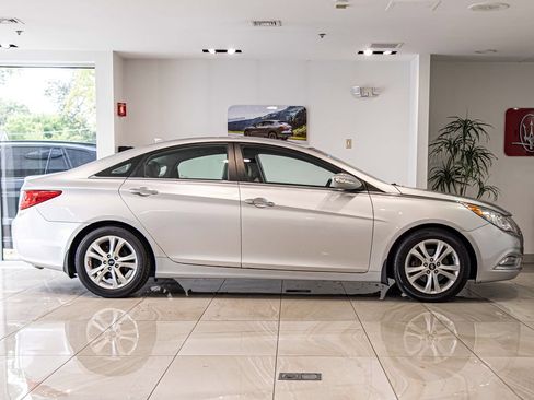 Used 2013 Hyundai Sonata Limited FWD image 9