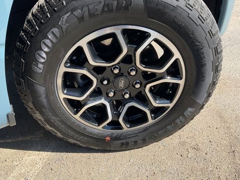 Certified 2023 Ford F150 XLT w/ Equipment Group 302A High image 40