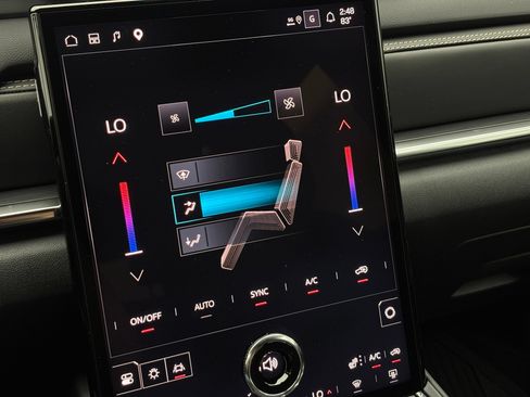 New 2027 GMC Terrain Elevation w/ Elevation Premium Package FWD image 25