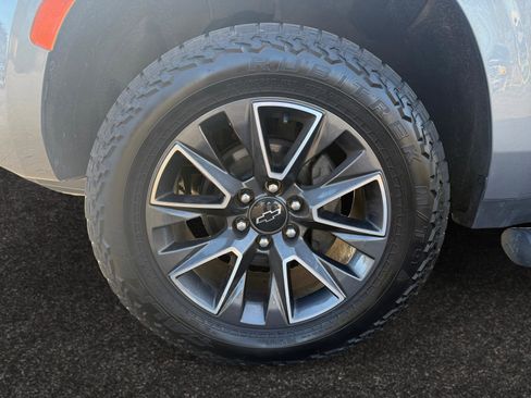 Used 2022 Chevrolet Tahoe Z71 image 14