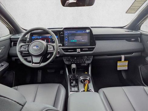 New 2026 Subaru Outback Premium AWD/4WD image 14