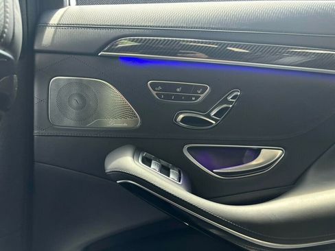 Used 2020 Mercedes-Benz S 63 AMG 4MATIC Sedan image 38