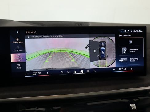 New 2025 BMW X7 xDrive40i w/ Parking Assistance Package image 7