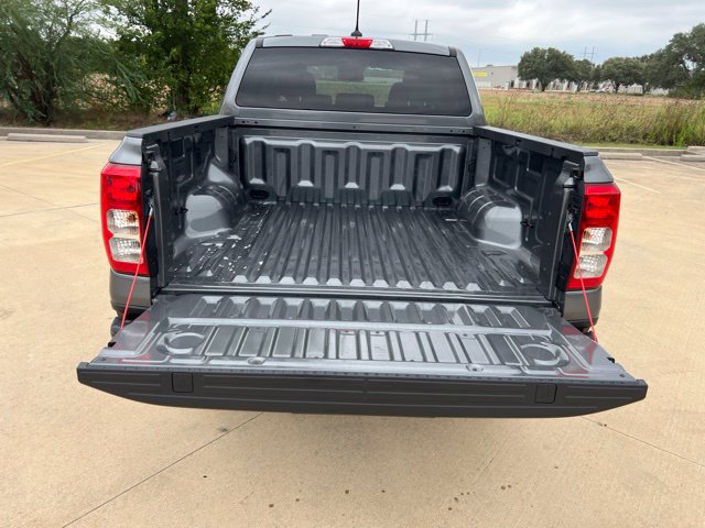 New 2026 Ford Ranger XL w/ Trailer Tow Package AWD/4WD image 19