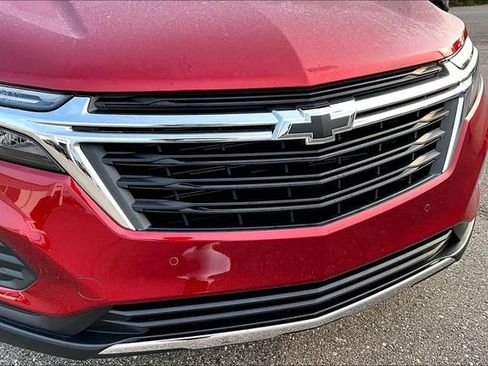 Used 2024 Chevrolet Equinox LT w/ LPO, Floor Liner Package AWD/4WD image 30