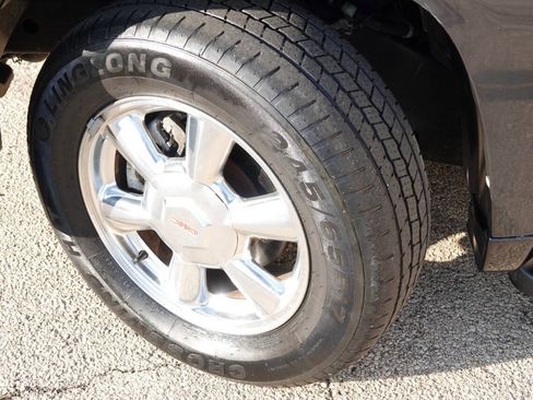 Used 2004 GMC Envoy SLT image 33