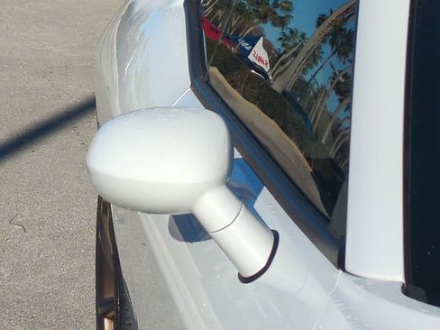 Used 2023 Dodge Challenger SRT Hellcat image 11