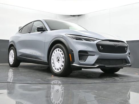 New 2025 Ford Mustang Mach-E GT image 45