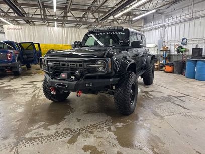 Used 2022 Ford Bronco Raptor