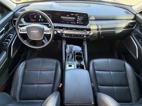 Certified 2024 Kia Telluride EX AWD/4WD image 13