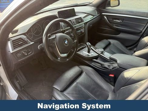 Used 2019 BMW 430i Gran Coupe image 4