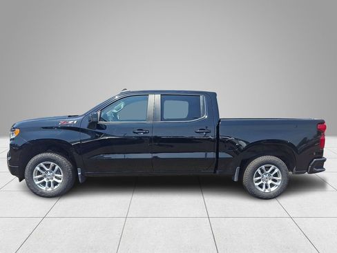 Used 2022 Chevrolet Silverado 1500 RST AWD/4WD image 8