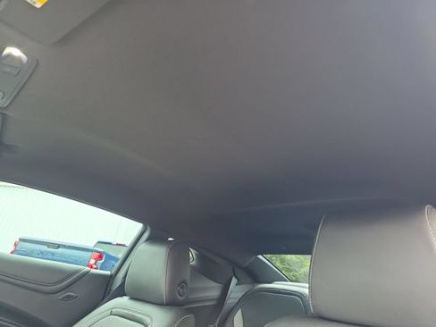 Used 2019 Chevrolet Camaro SS RWD image 31