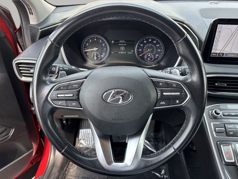 Used 2023 Hyundai Santa Fe SEL FWD image 29