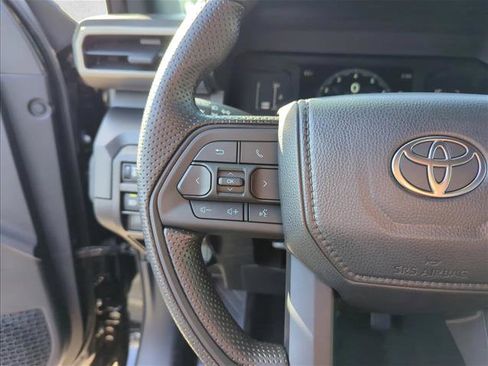 New 2026 Toyota Tacoma SR image 17