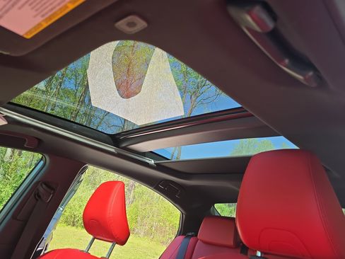 Used 2025 Toyota Camry XSE image 27