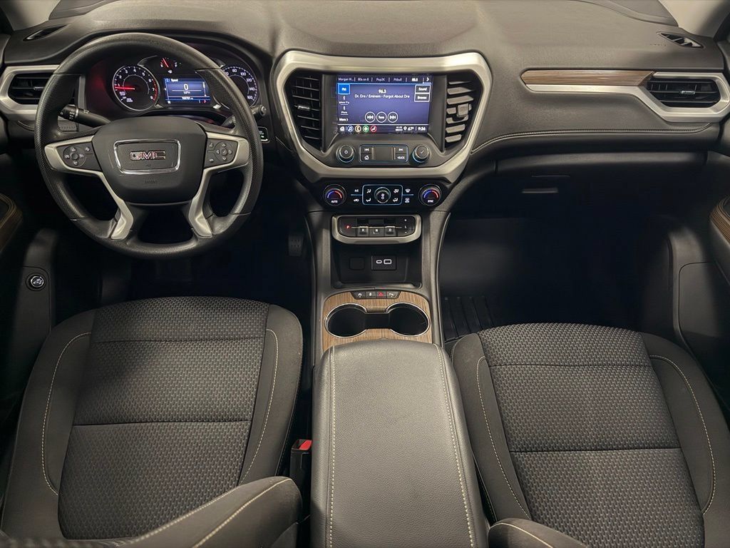 Used 2023 GMC Acadia SLE w/ Driver Convenience Package AWD/4WD image 15