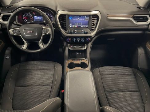 Used 2023 GMC Acadia SLE w/ Driver Convenience Package AWD/4WD image 15