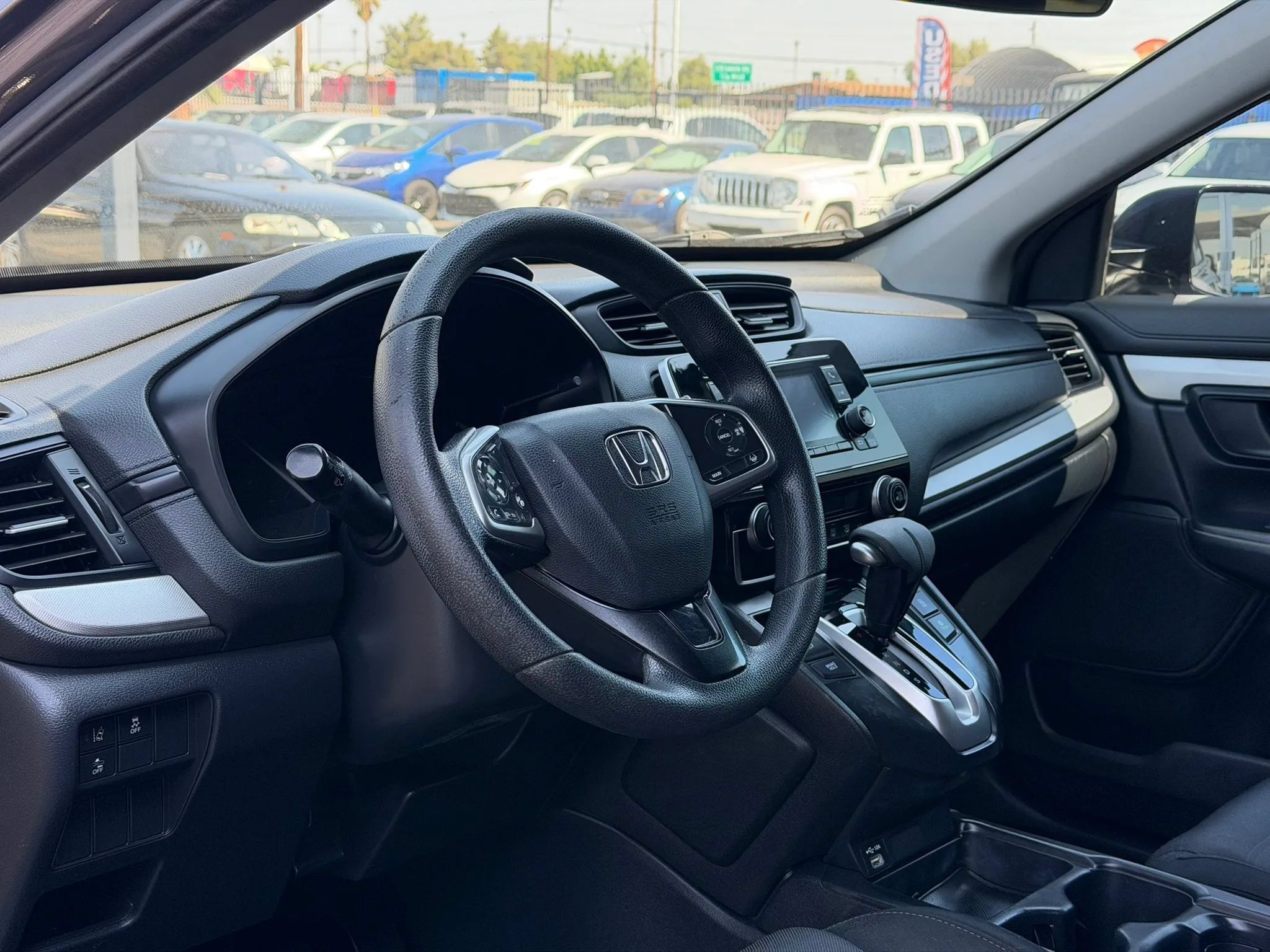 Used 2020 Honda CR-V LX image 19