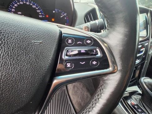 Used 2015 Cadillac ATS Performance image 13
