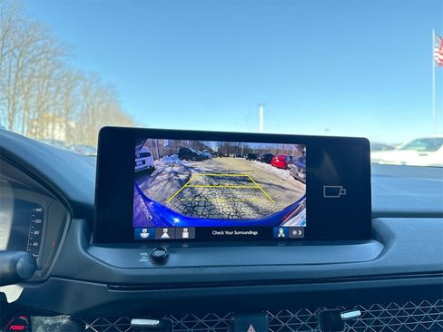 Used 2023 Honda Accord Sport image 23